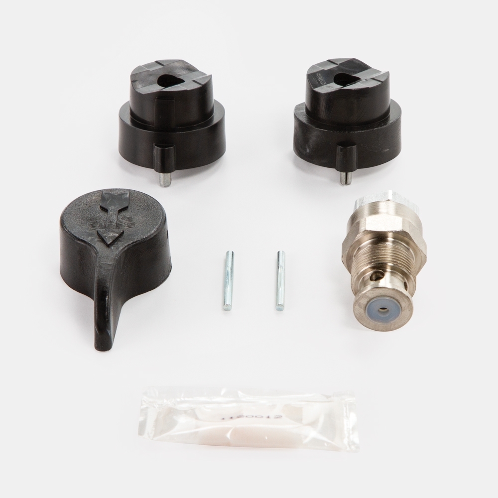 ⭐️K⭐️ No.162 287-545 Prime Valve | Paint Sprayers Unlimited